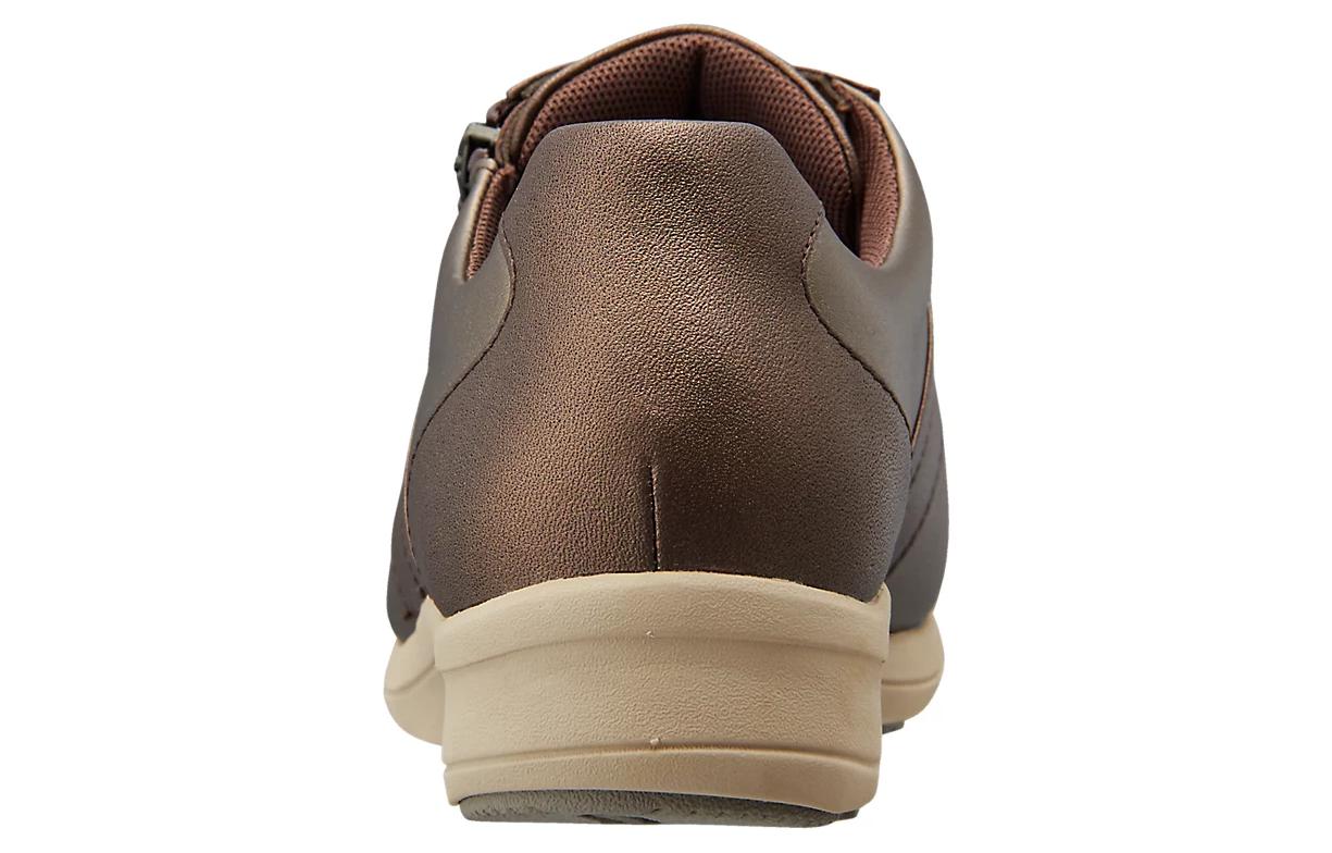 (W) ASICS Pedala 'Gold Low-Top' 圖 5