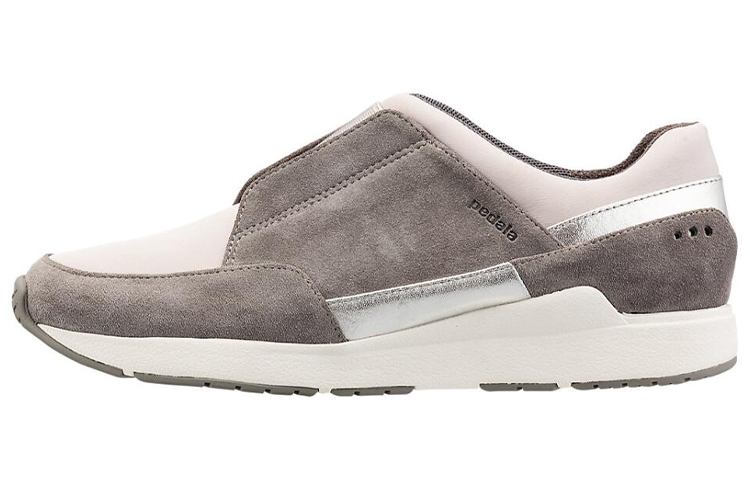 (Women) ASICS Pedala 'Grey' 1212A127-021