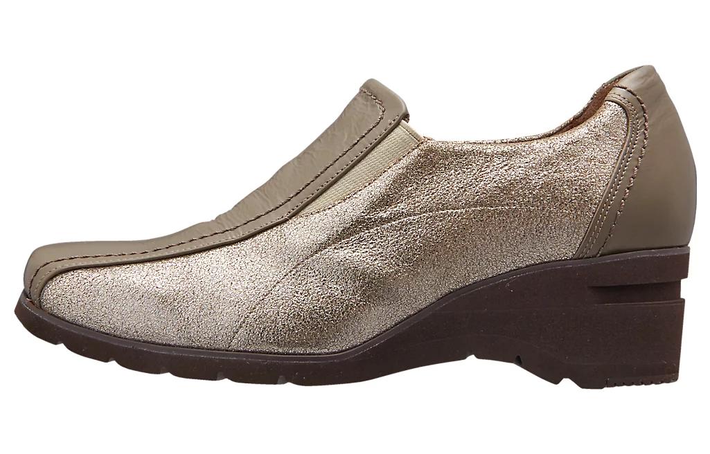 Buy (W) 아식스 페달라 '그레이 베이지' 1212A078-021