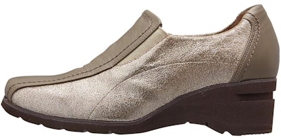 (Women) ASICS Pedala 'Grey Beige' 1212A078-021 (Women) ASICS Pedala 'Grey Beige' 1212A078-021