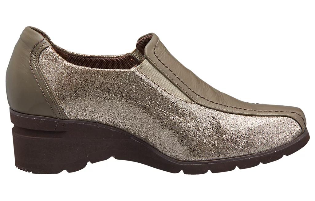 Order (W) 아식스 페달라 '그레이 베이지' 1212A078-021