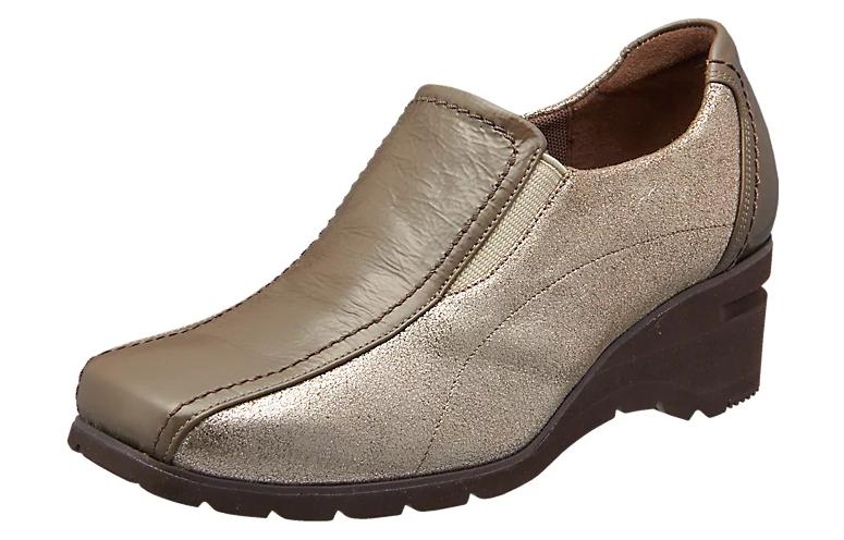 Lookbook (W) 아식스 페달라 '그레이 베이지' 1212A078-021