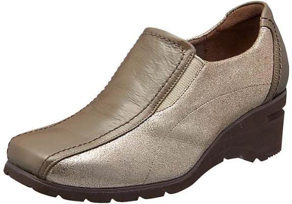 (W) 亚瑟士 Pedala 灰米色 1212A078-021 Lookbook (W) 亚瑟士 Pedala 灰米色 1212A078-021