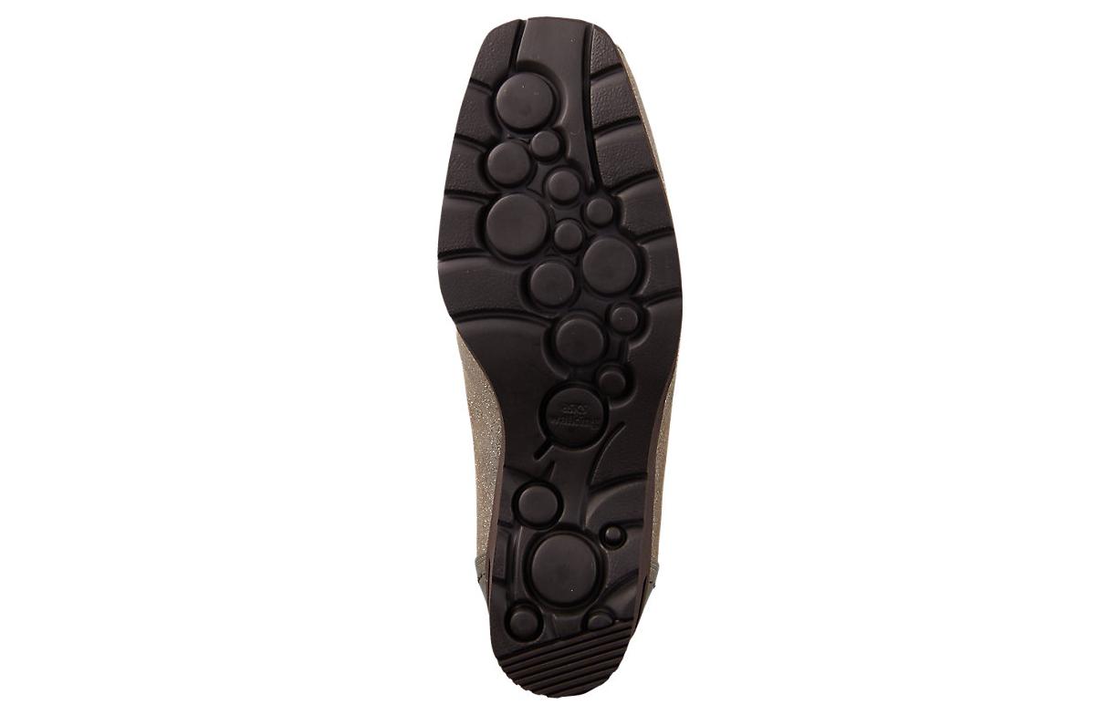 Sizing (W) 아식스 페달라 '그레이 베이지' 1212A078-021