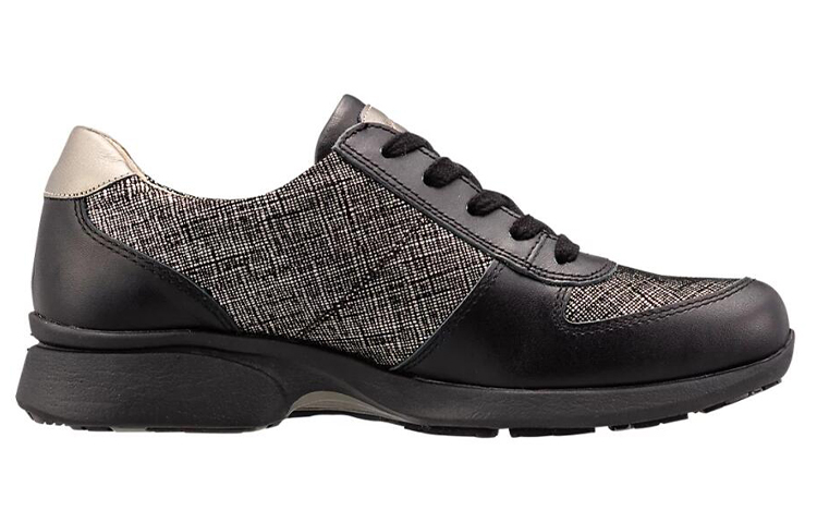 Order (W) ASICS Pedala ''Grijs Zwart'' WP255S-001