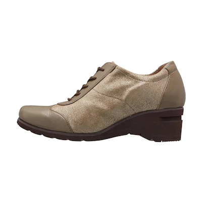 (W) ASICS Pedala 'Grey Brown'