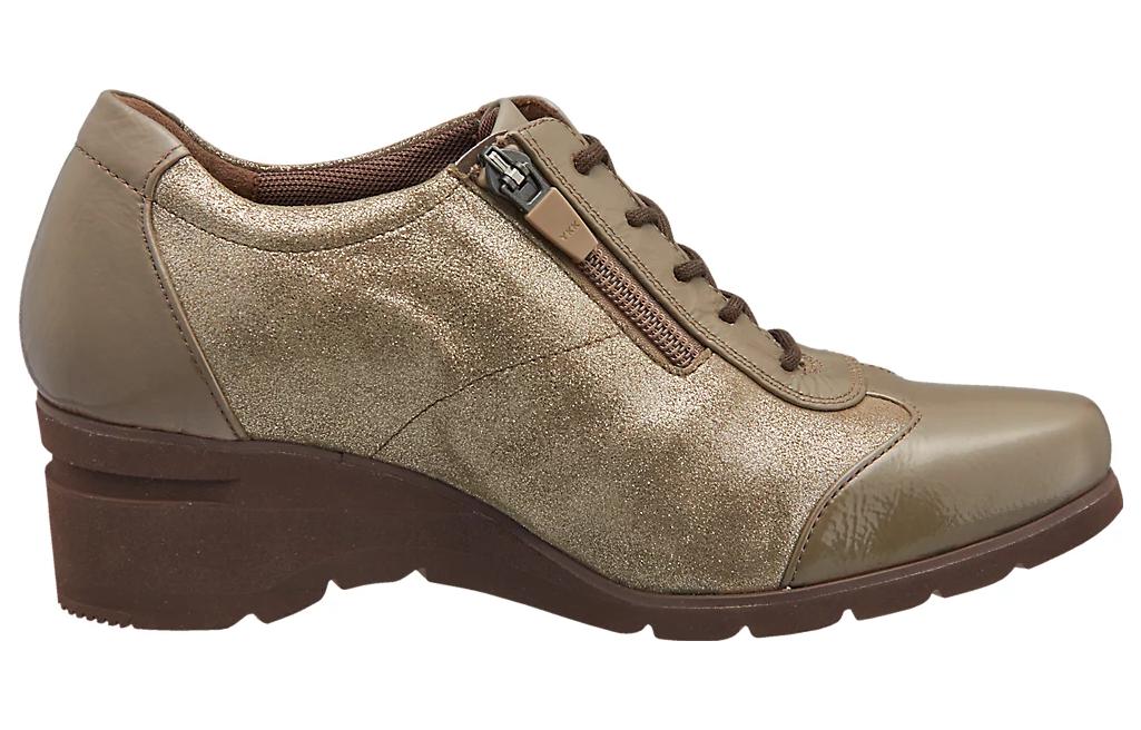 (W) ASICS Pedala 'Grey Brown' 圖 2