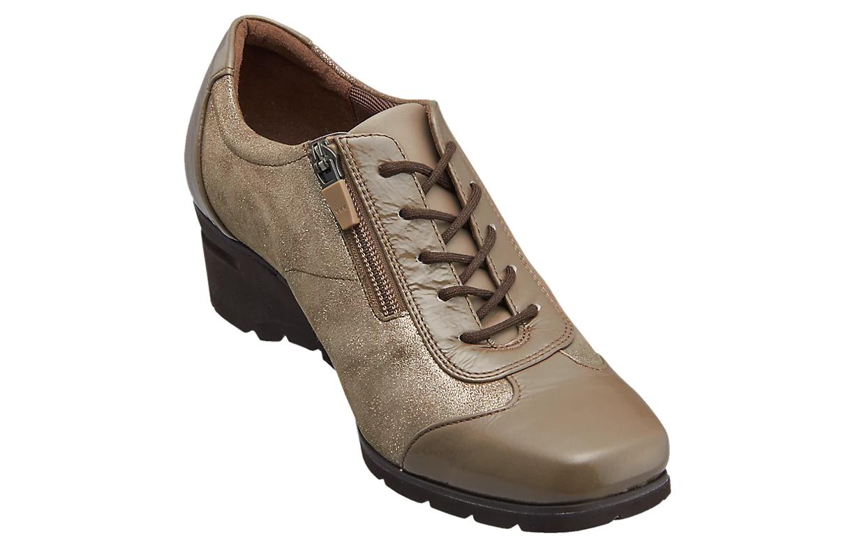 (W) ASICS Pedala 'Grey Brown' 圖 3