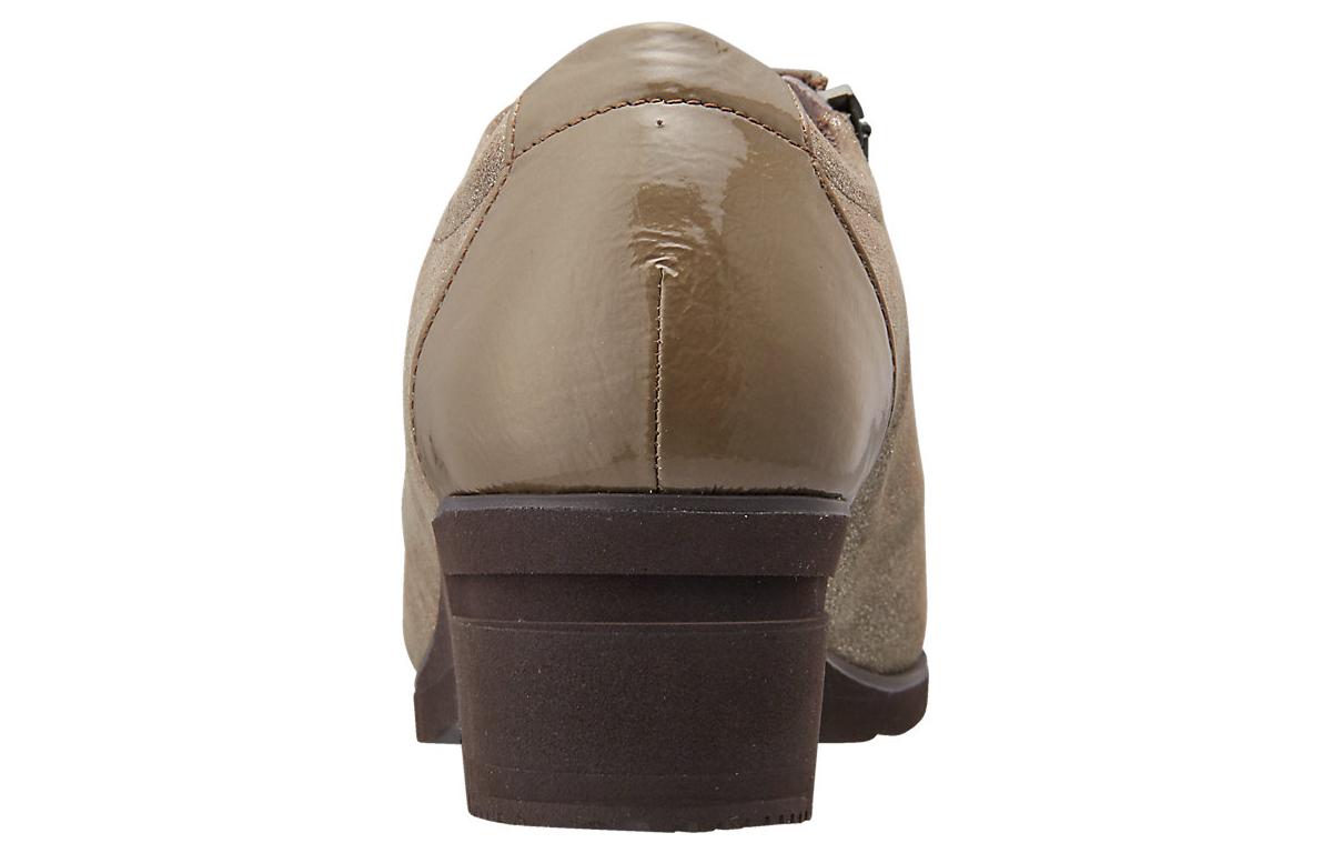 (W) ASICS Pedala 'Grey Brown' 圖 5