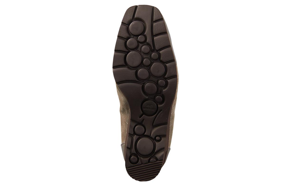 (W) ASICS Pedala 'Grey Brown' 圖 6