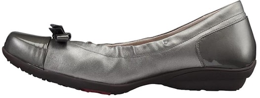 (Women) ASICS Pedala 'Grey Casual' WP577R-96 (Women) ASICS Pedala 'Grey Casual' WP577R-96