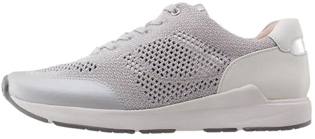 (Women) ASICS Pedala (2E) Shoes Grey/Silver 1212A114-020 (Women) ASICS Pedala (2E) Shoes Grey/Silver 1212A114-020