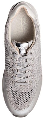 Asics Pedala (2E寬版) 女款 灰銀 跑步鞋 Shop Asics Pedala (2E寬版) 女款 灰銀 跑步鞋