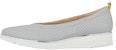 (Women) ASICS Pedala 'Grey Slip-On' 1212A182-020