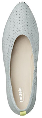 (Women) ASICS Pedala 'Grey Slip-On' 1212A182-020 Lookbook (Women) ASICS Pedala 'Grey Slip-On' 1212A182-020