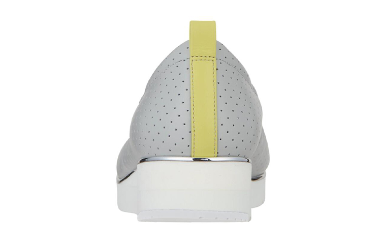 (W) ASICS Pedala 'Grey Slip-On' 圖 4