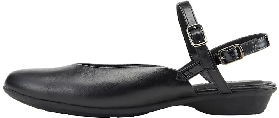 (Women) ASICS Pedala 'Ladies 3E Black' 1212A232-001 Buy (Women) ASICS Pedala 'Ladies 3E Black' 1212A232-001