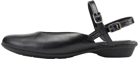 (Women) ASICS Pedala 'Ladies 3E Black' 1212A232-001 (Women) ASICS Pedala 'Ladies 3E Black' 1212A232-001