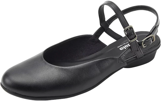 (W) ASICS Pedala Wanita 3E Hitam 1212A232-001 Lookbook (W) ASICS Pedala Wanita 3E Hitam 1212A232-001