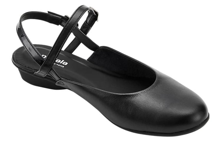 Shop (W) ASICS Pedala Wanita 3E Hitam 1212A232-001