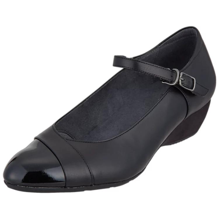 (W) ASICS Pedala 'Ladies Heel Black' 圖 3