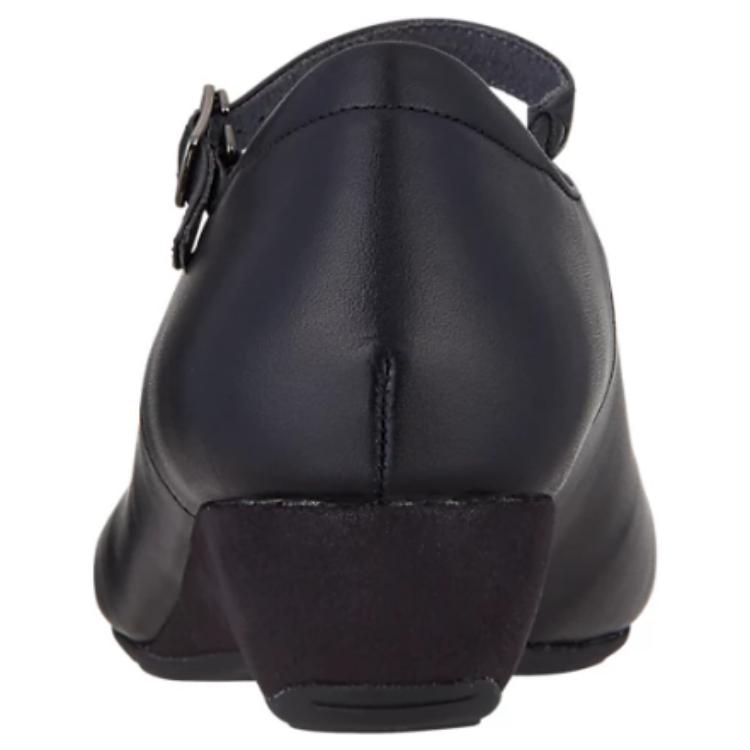 (W) ASICS Pedala 'Ladies Heel Black' 圖 8