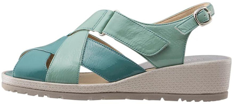 (W) ASICS Pedala 'Lake Green' Hijau Danau 1212A050-300 Buy (W) ASICS Pedala 'Lake Green' Hijau Danau 1212A050-300