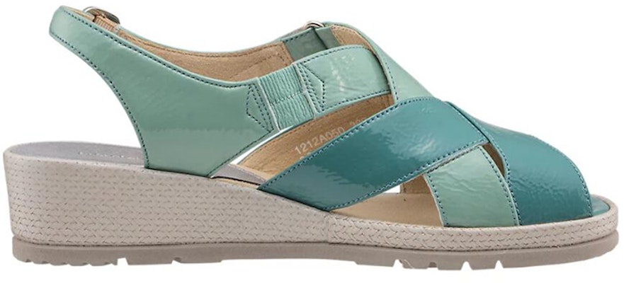 (W) ASICS Pedala 'Lake Green' Hijau Danau 1212A050-300 Order (W) ASICS Pedala 'Lake Green' Hijau Danau 1212A050-300