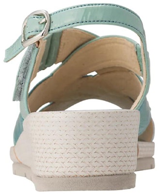 (W) ASICS Pedala 'Lake Green' Hijau Danau 1212A050-300 Shop (W) ASICS Pedala 'Lake Green' Hijau Danau 1212A050-300