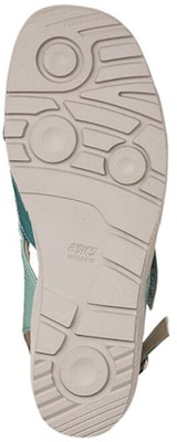 (W) ASICS Pedala 'Lake Green' Hijau Danau 1212A050-300 Purchase (W) ASICS Pedala 'Lake Green' Hijau Danau 1212A050-300