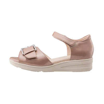 (W) ASICS Pedala 'Light Pink' Sandals