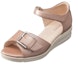 Lookbook (W) ASICS Pedala 'Light Pink' Sandal Lelaki Perempuan 1212A058-250