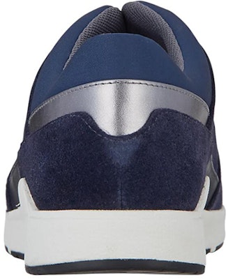 (W) ASICS Pedala 'Kasut Lari Ringan Rendah Biru' 1212A127-400 Lookbook (W) ASICS Pedala 'Kasut Lari Ringan Rendah Biru' 1212A127-400