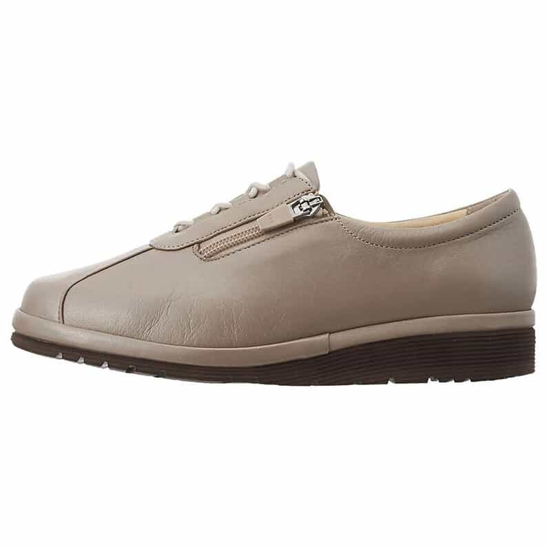 (W) ASICS Pedala 'Oak Grey'