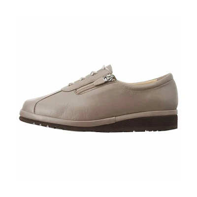(W) ASICS Pedala 'Oak Grey'