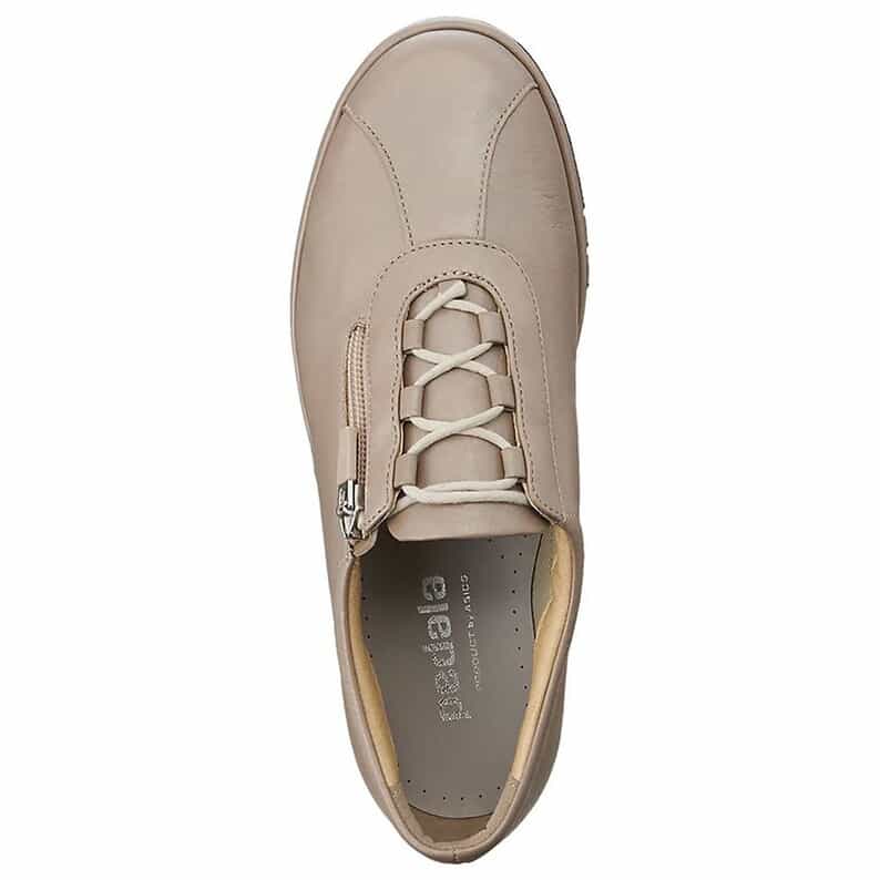 (W) ASICS Pedala 'Oak Grey' 圖 3