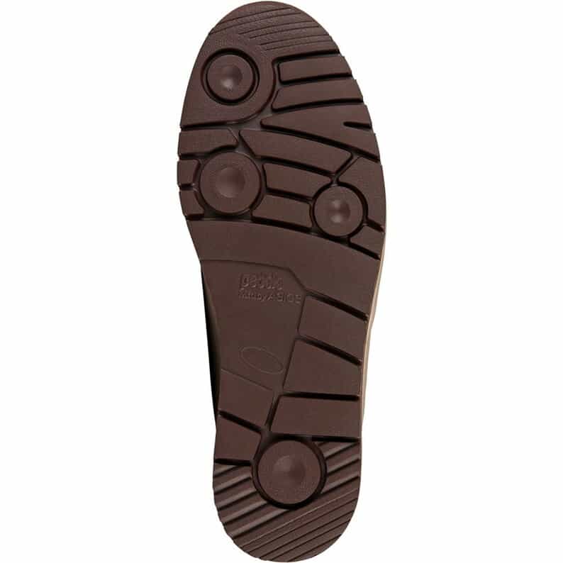 (W) ASICS Pedala 'Oak Grey' 圖 5