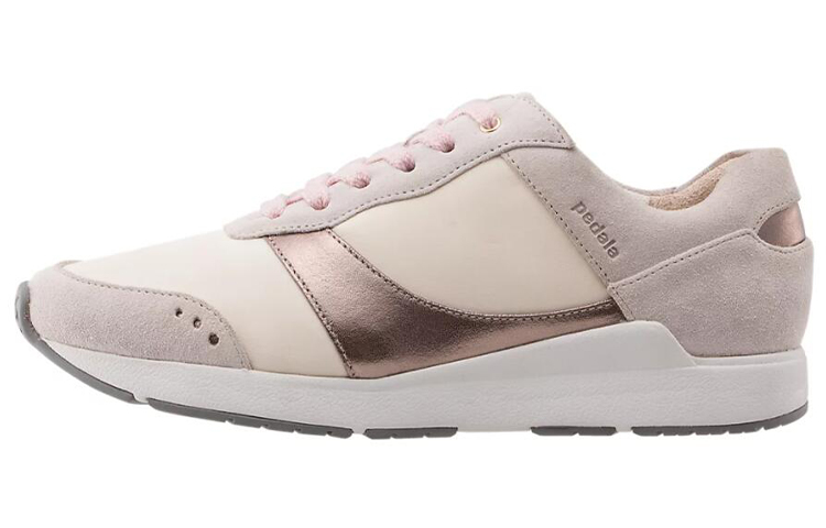 (Women) ASICS Pedala 'Pink Grey' 1212A126-201