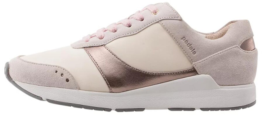 Asics Pedala (2E寬) 女款 粉灰色 跑步鞋 Buy Asics Pedala (2E寬) 女款 粉灰色 跑步鞋