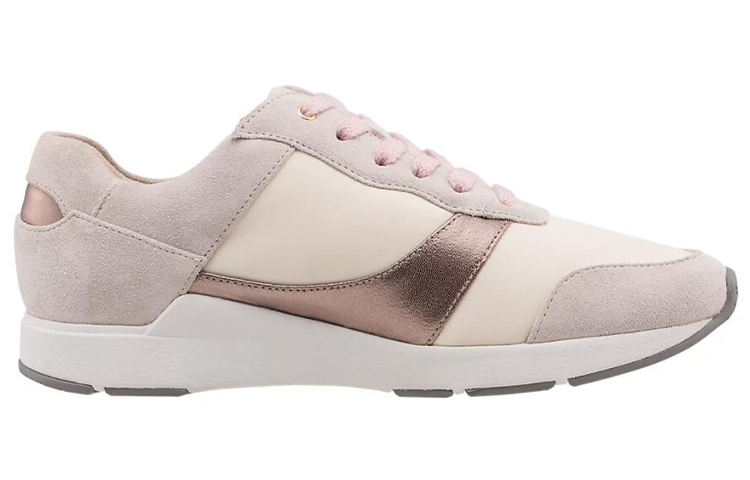 (W) ASICS Pedala 'Pink Grey' 圖 2