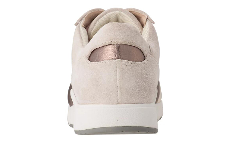 (W) ASICS Pedala 'Pink Grey' 圖 3