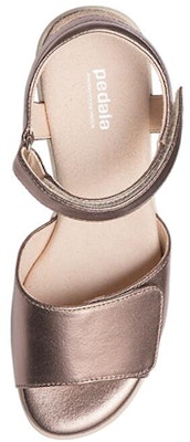 (W) アシックス ペダラ 「ローズゴールド」 1212A083-200 Lookbook (W) アシックス ペダラ 「ローズゴールド」 1212A083-200