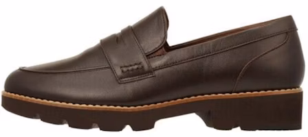 (Women) ASICS Pedala 'Round Toe Comfort Casual - Brown' 1212A219-200 (Women) ASICS Pedala 'Round Toe Comfort Casual - Brown' 1212A219-200
