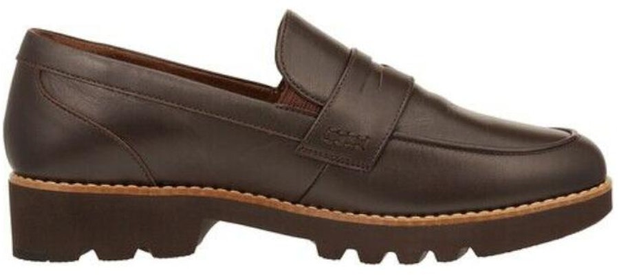 (Women) ASICS Pedala 'Round Toe Comfort Casual - Brown' 1212A219-200 Order (Women) ASICS Pedala 'Round Toe Comfort Casual - Brown' 1212A219-200
