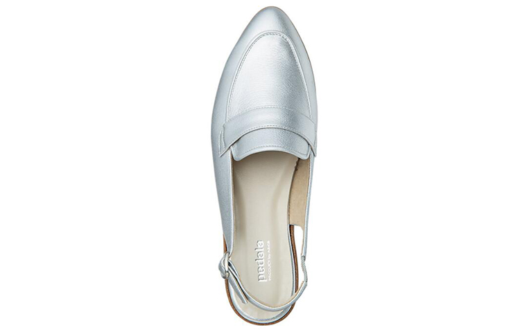 Lookbook (W) ASICS Pedala 'Plata' 1212A183-020