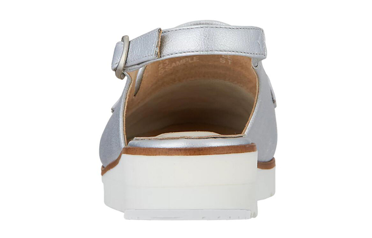 Shop (W) ASICS Pedala 'Plata' 1212A183-020