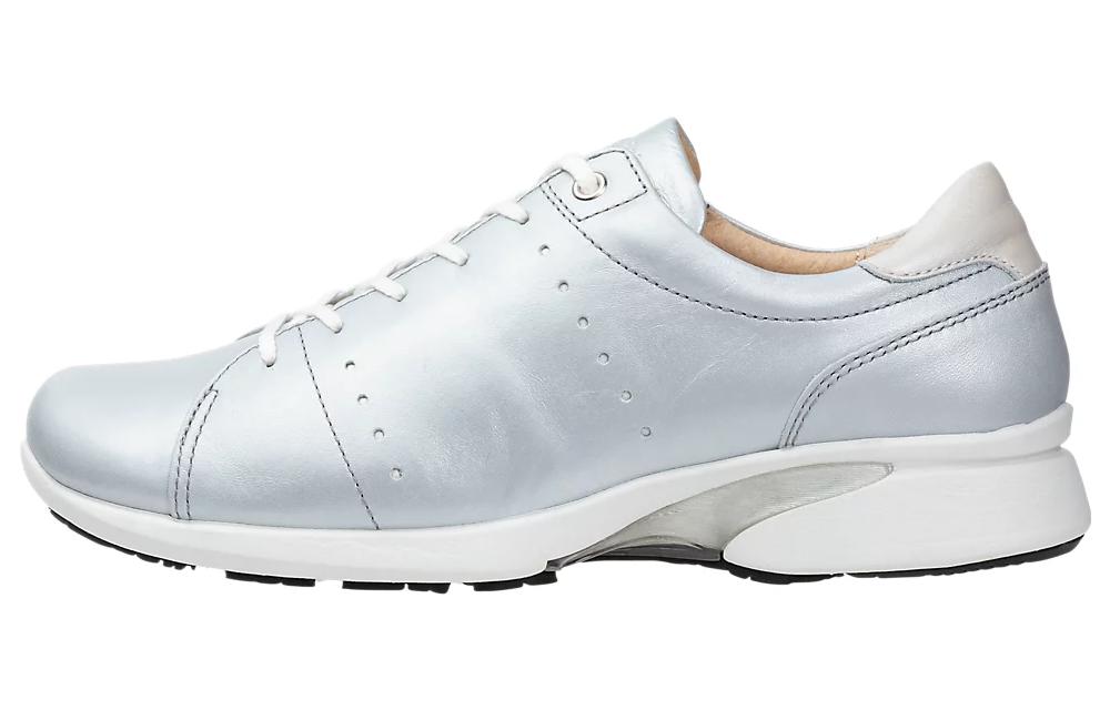 (Women) ASICS Pedala 'Silver' WP258T93