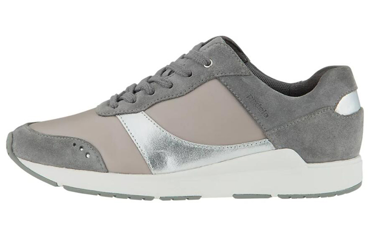 Buy (W) アシックス ペダラ 「シルバーグレー」 1212A126-020