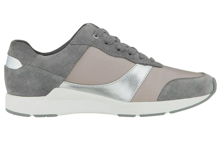 (W) ASICS Pedala 'Silver Grey' 圖 2