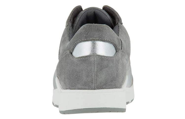 (W) ASICS Pedala 'Silver Grey' 圖 3